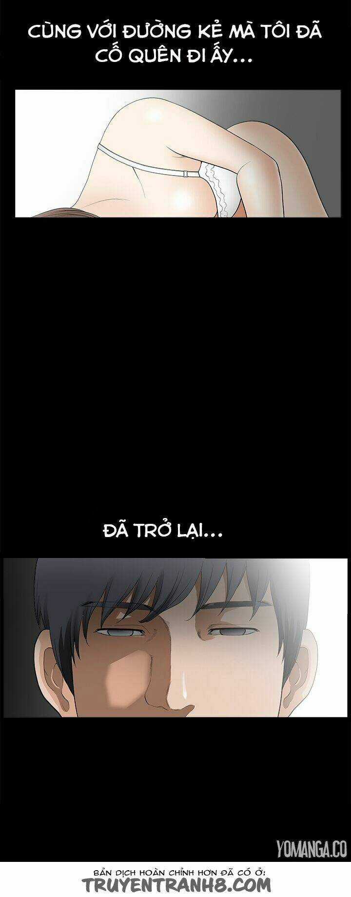 Ý Chí Dũng Sĩ - Chapter 40 - Trang 55