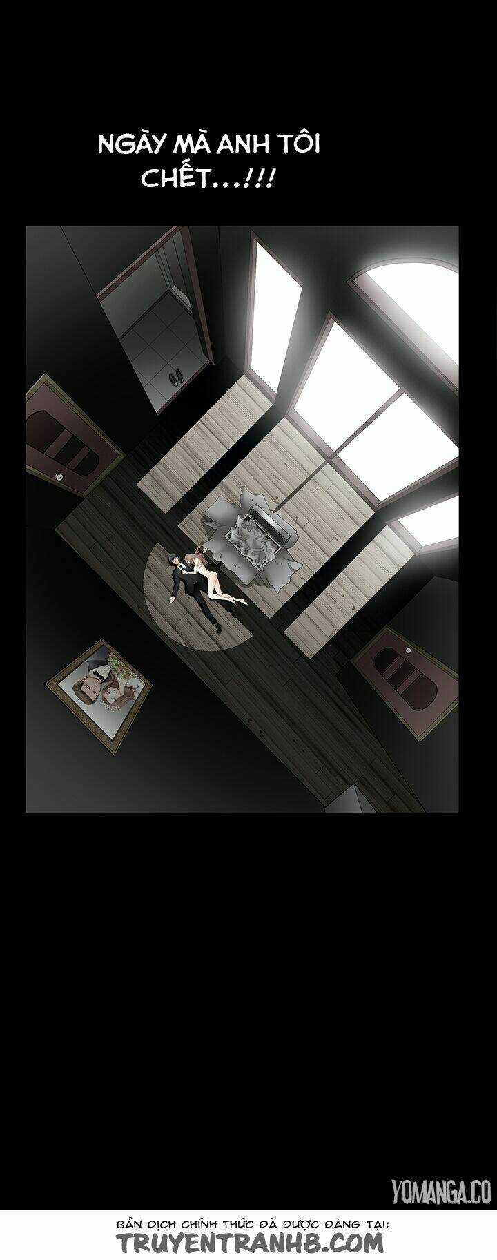 Ý Chí Dũng Sĩ - Chapter 40 - Trang 57