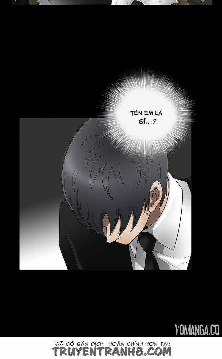 Ý Chí Dũng Sĩ - Chapter 40 - Trang 7