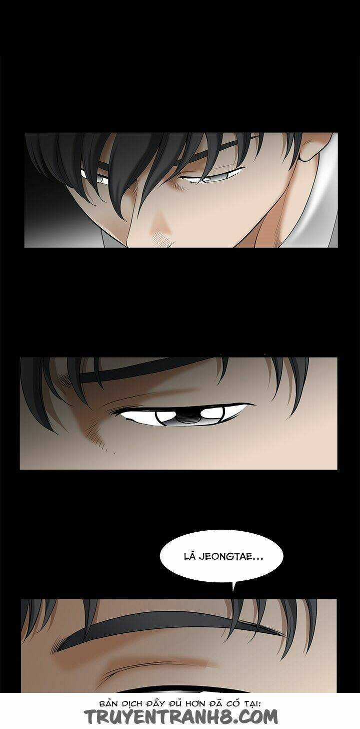 Ý Chí Dũng Sĩ - Chapter 40 - Trang 8