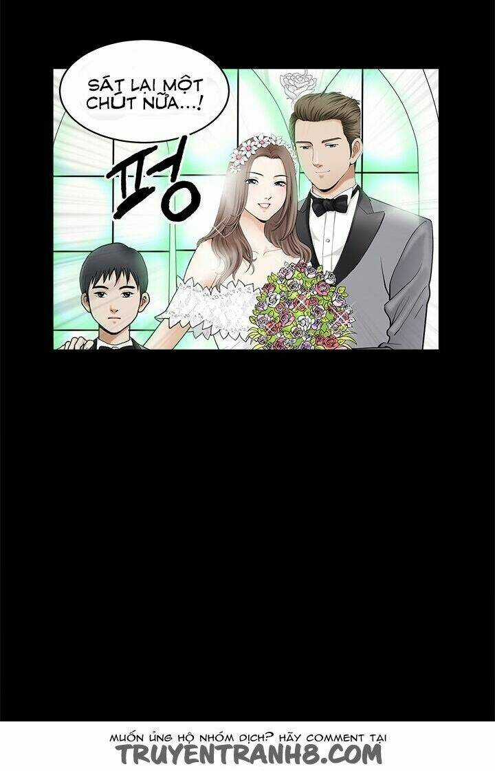 Ý Chí Dũng Sĩ - Chapter 41 - Trang 11