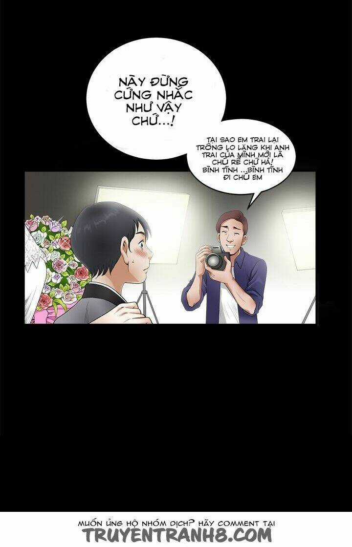 Ý Chí Dũng Sĩ - Chapter 41 - Trang 13