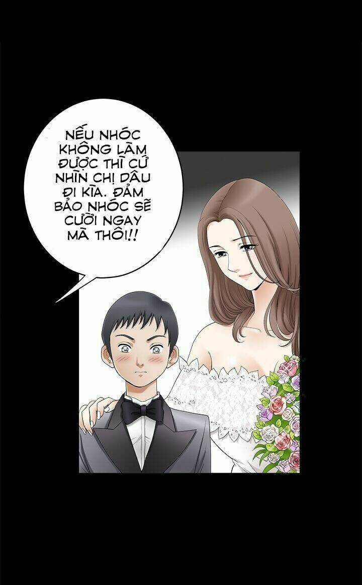 Ý Chí Dũng Sĩ - Chapter 41 - Trang 14