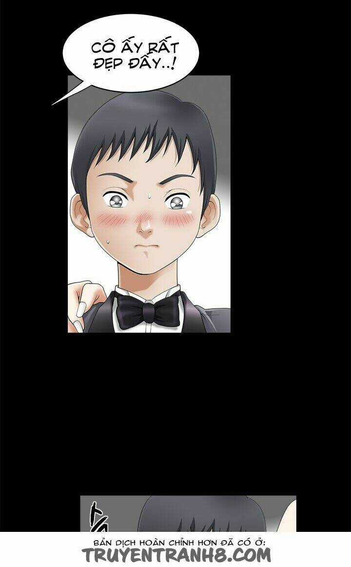 Ý Chí Dũng Sĩ - Chapter 41 - Trang 15