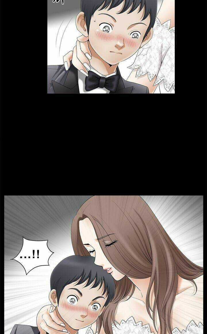 Ý Chí Dũng Sĩ - Chapter 41 - Trang 16