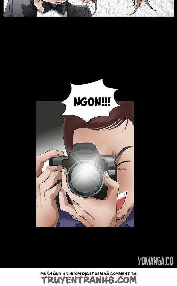 Ý Chí Dũng Sĩ - Chapter 41 - Trang 17