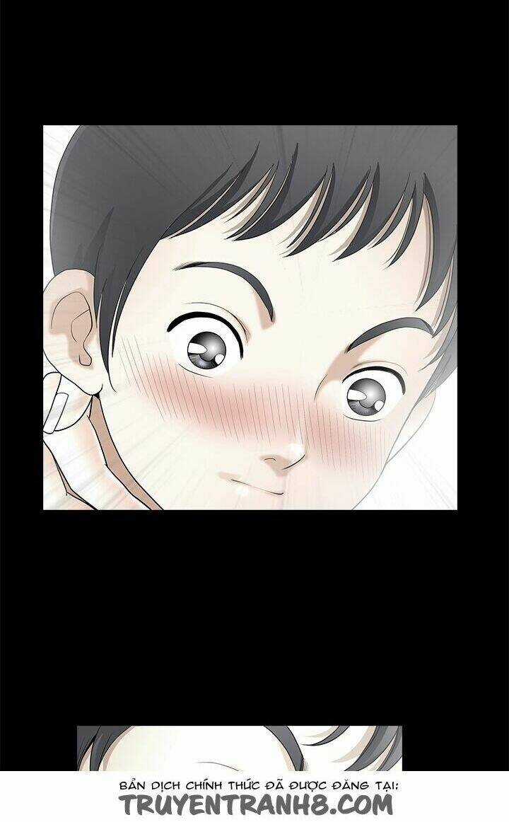 Ý Chí Dũng Sĩ - Chapter 41 - Trang 19