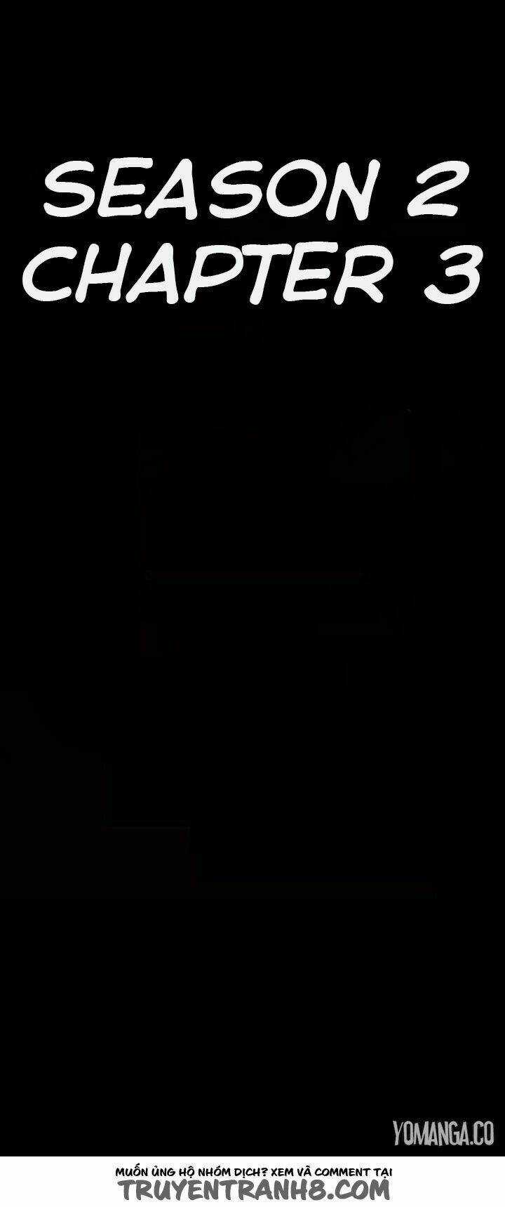 Ý Chí Dũng Sĩ - Chapter 41 - Trang 3