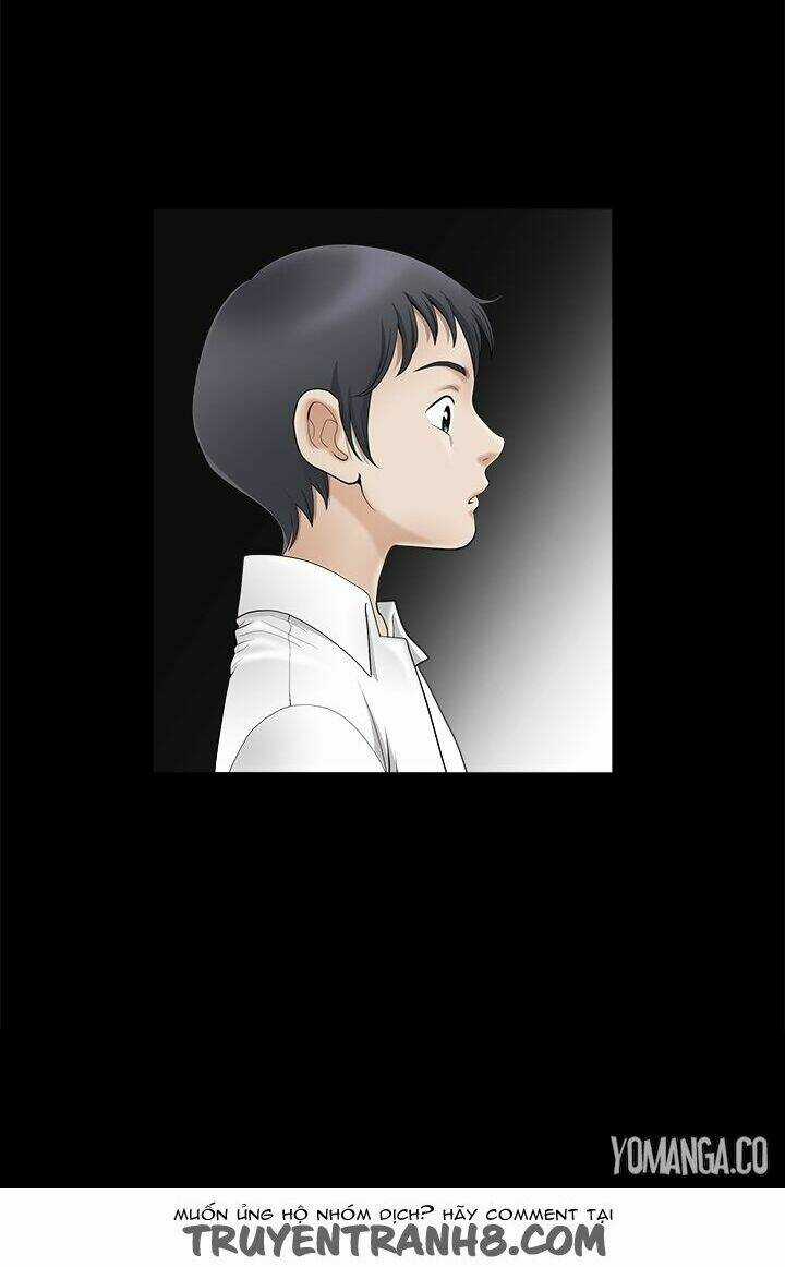 Ý Chí Dũng Sĩ - Chapter 41 - Trang 21