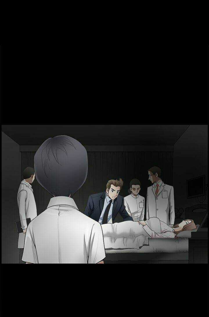 Ý Chí Dũng Sĩ - Chapter 41 - Trang 22