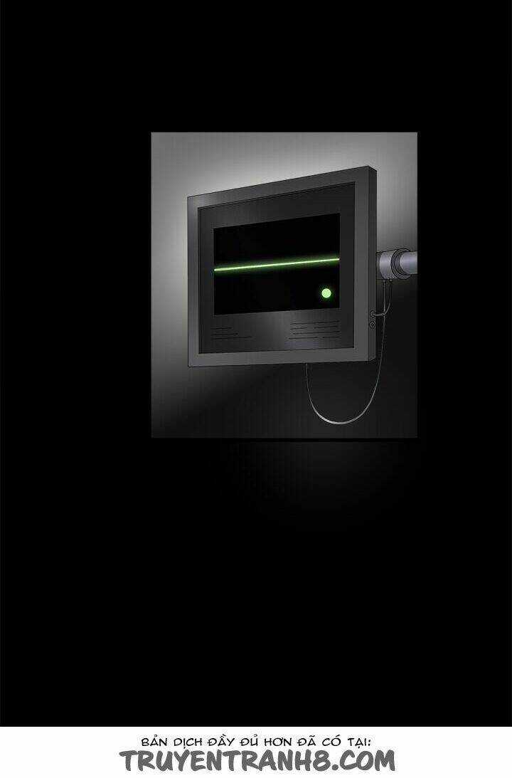 Ý Chí Dũng Sĩ - Chapter 41 - Trang 23