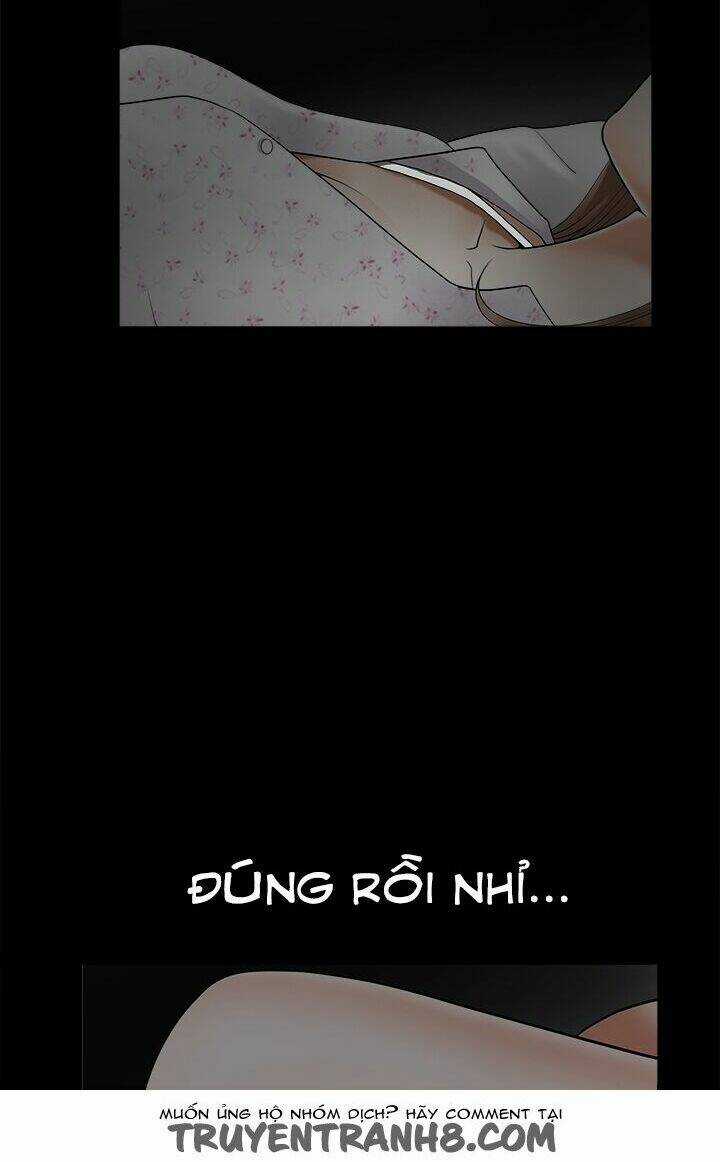 Ý Chí Dũng Sĩ - Chapter 41 - Trang 27