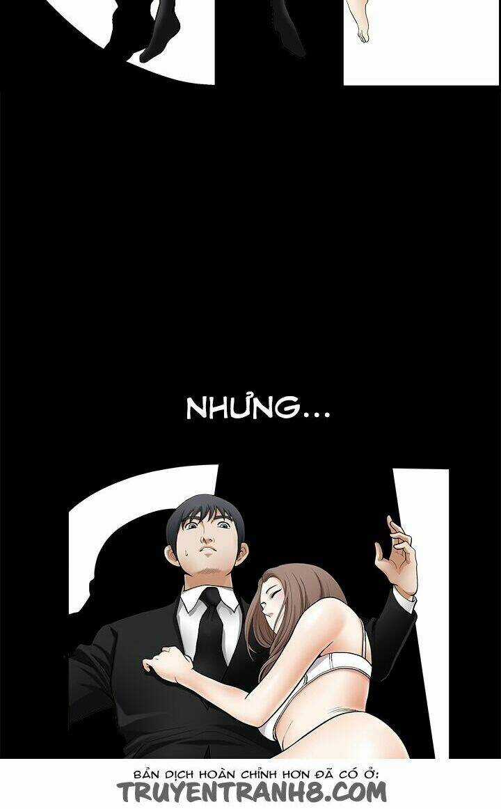 Ý Chí Dũng Sĩ - Chapter 41 - Trang 31