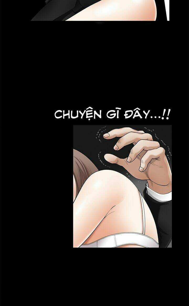 Ý Chí Dũng Sĩ - Chapter 41 - Trang 32