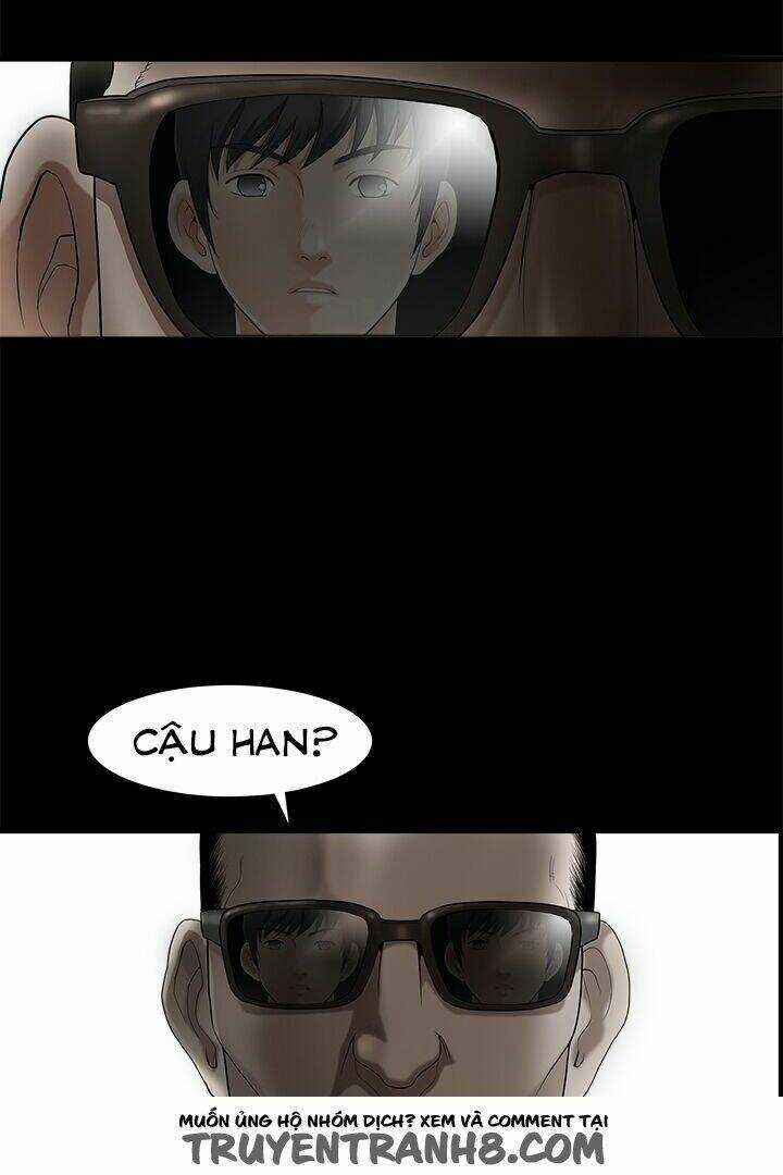 Ý Chí Dũng Sĩ - Chapter 41 - Trang 35