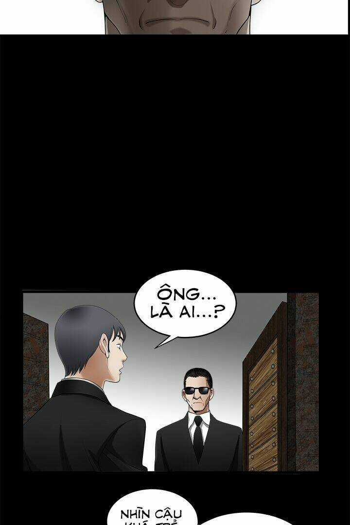 Ý Chí Dũng Sĩ - Chapter 41 - Trang 36