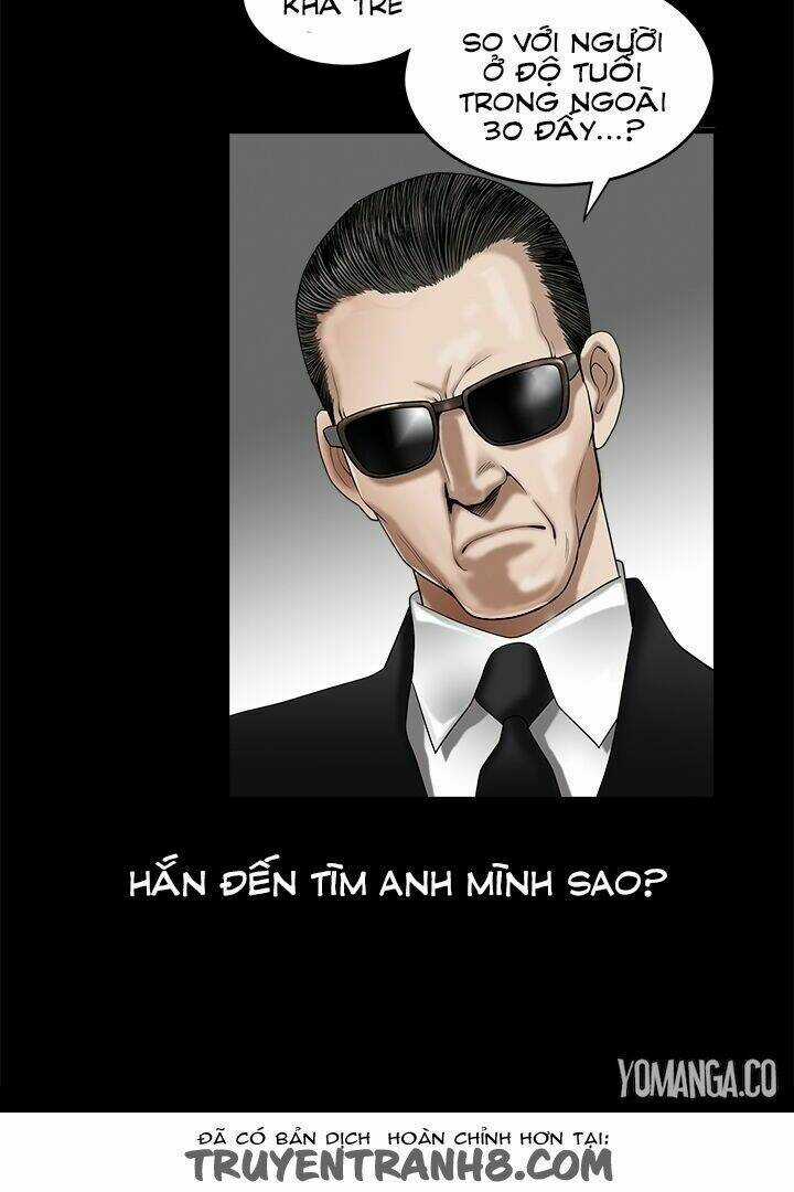 Ý Chí Dũng Sĩ - Chapter 41 - Trang 37