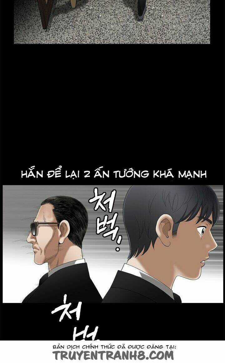 Ý Chí Dũng Sĩ - Chapter 41 - Trang 39