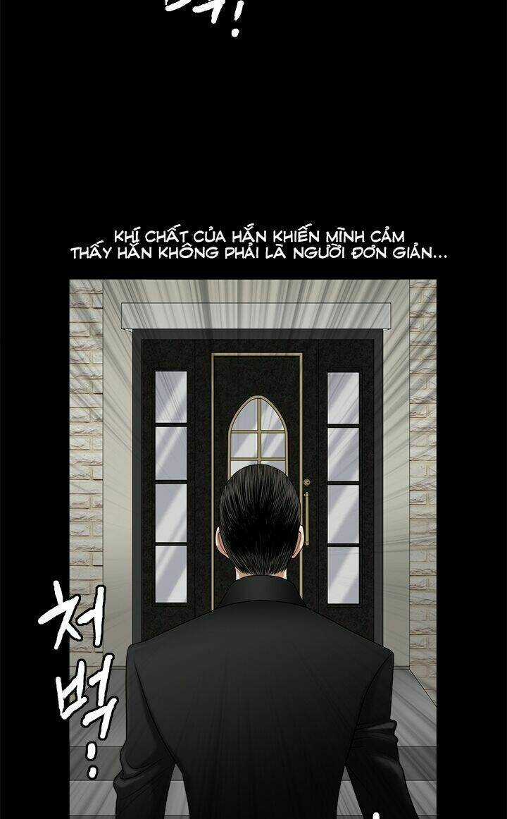 Ý Chí Dũng Sĩ - Chapter 41 - Trang 40