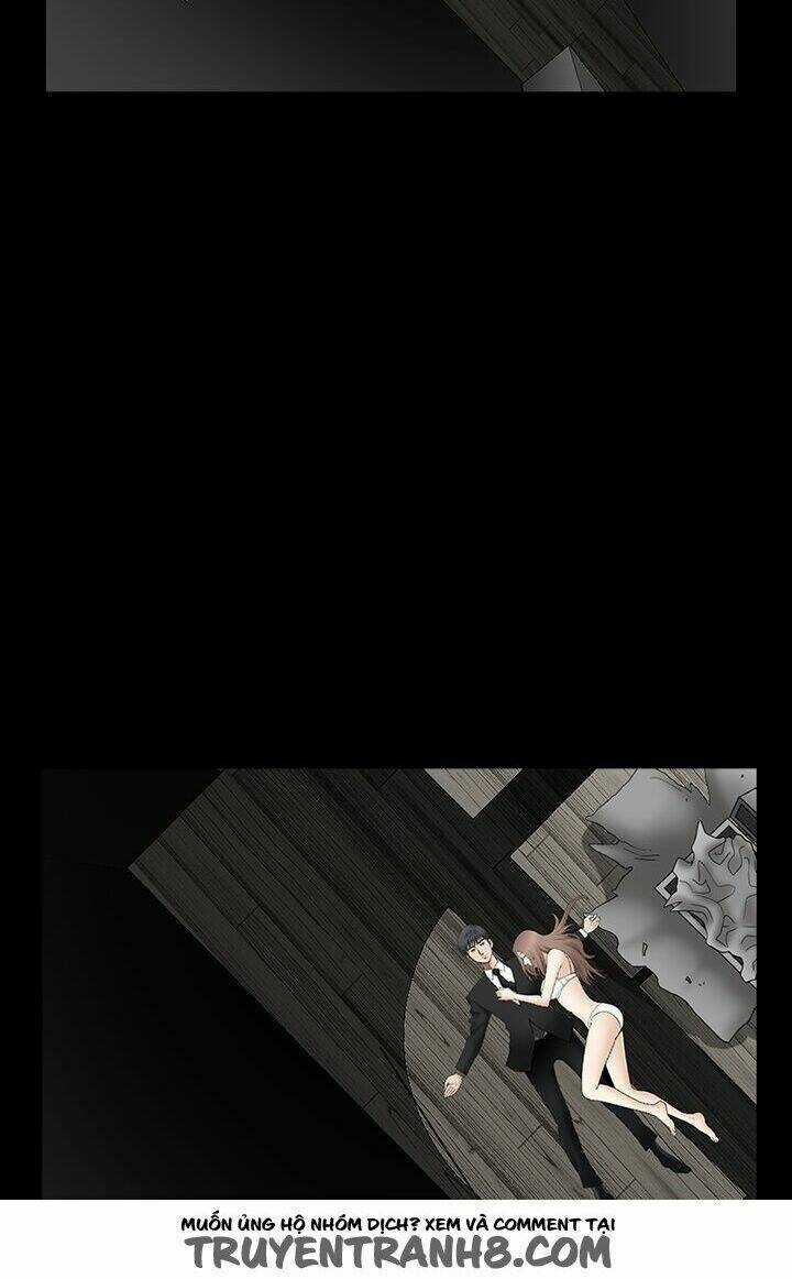 Ý Chí Dũng Sĩ - Chapter 41 - Trang 5