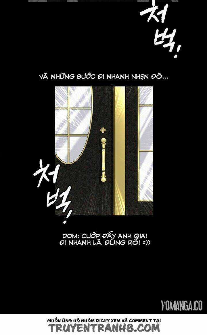 Ý Chí Dũng Sĩ - Chapter 41 - Trang 41