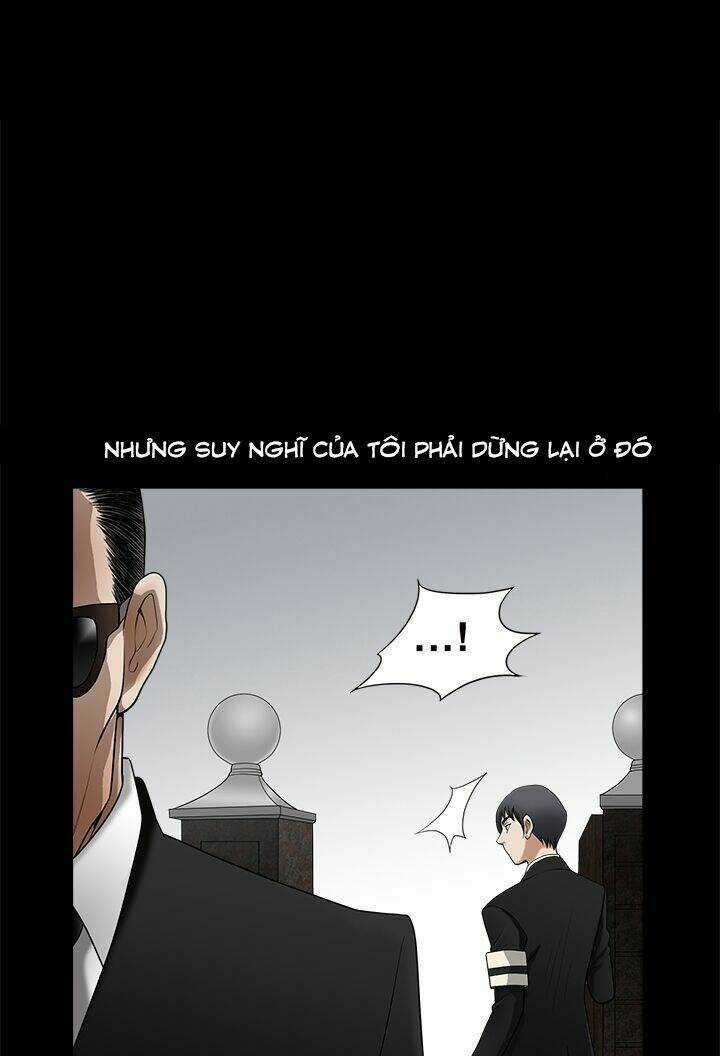 Ý Chí Dũng Sĩ - Chapter 41 - Trang 42