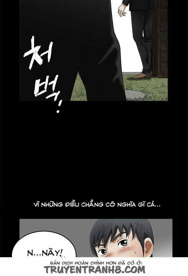 Ý Chí Dũng Sĩ - Chapter 41 - Trang 43