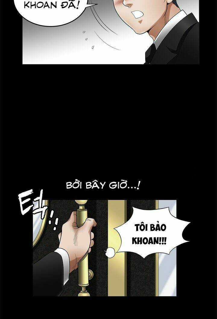 Ý Chí Dũng Sĩ - Chapter 41 - Trang 44