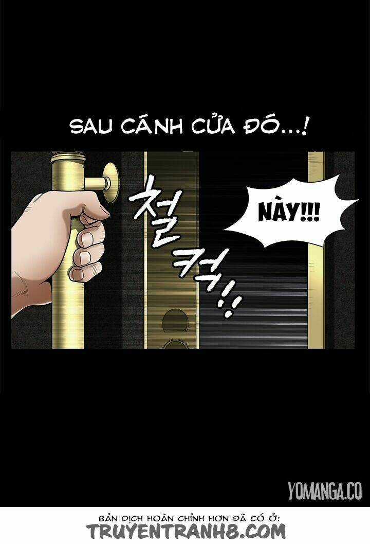 Ý Chí Dũng Sĩ - Chapter 41 - Trang 45