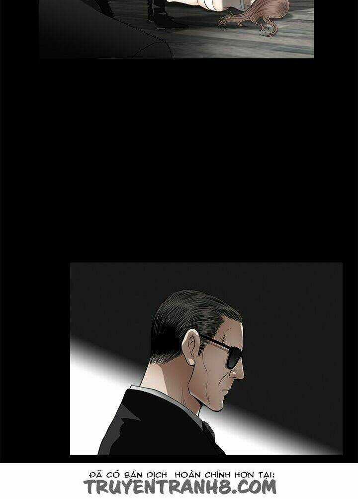 Ý Chí Dũng Sĩ - Chapter 41 - Trang 51