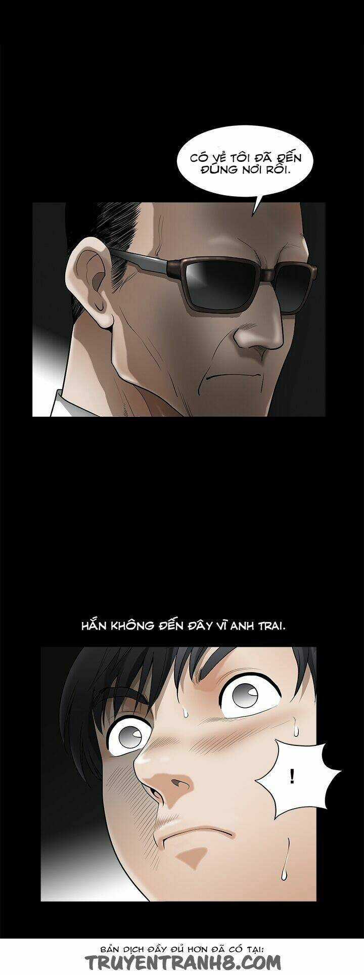 Ý Chí Dũng Sĩ - Chapter 41 - Trang 54