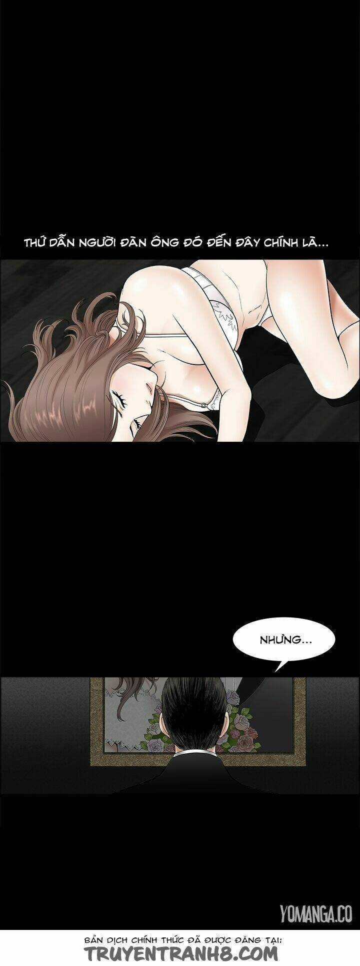 Ý Chí Dũng Sĩ - Chapter 41 - Trang 55