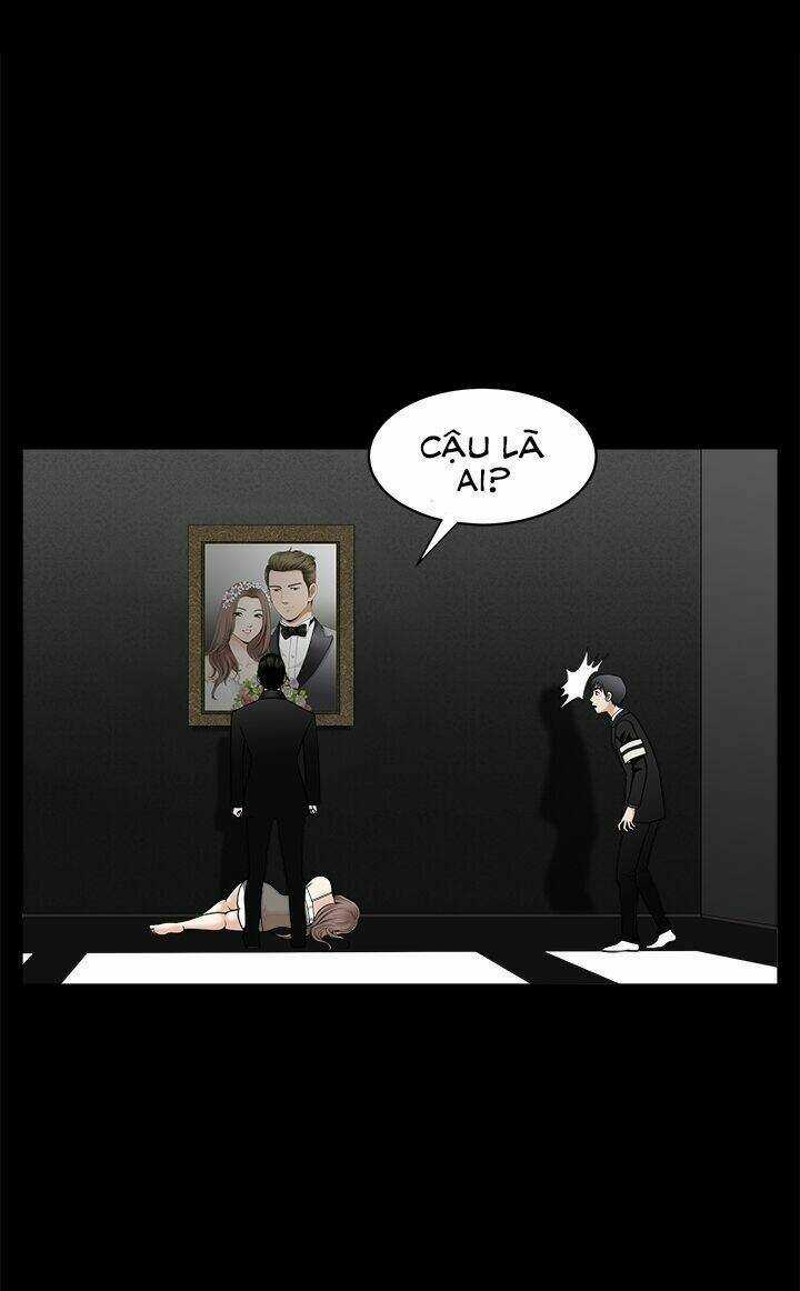 Ý Chí Dũng Sĩ - Chapter 41 - Trang 56