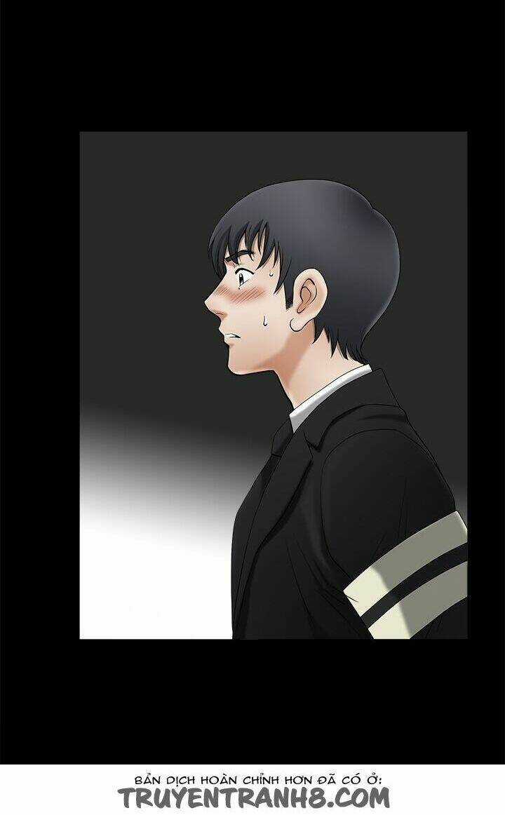 Ý Chí Dũng Sĩ - Chapter 41 - Trang 57