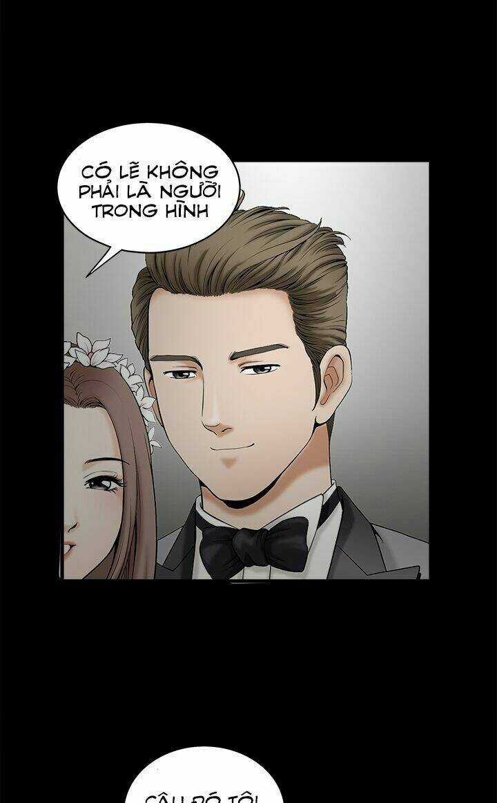 Ý Chí Dũng Sĩ - Chapter 41 - Trang 58