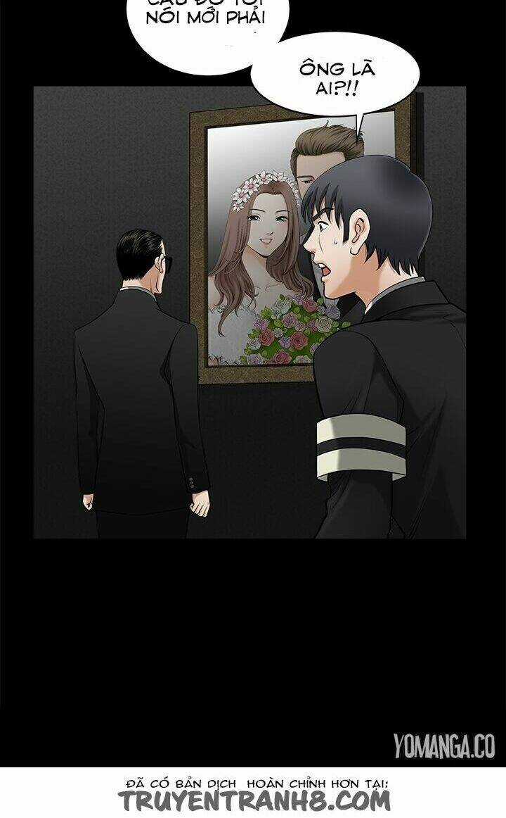 Ý Chí Dũng Sĩ - Chapter 41 - Trang 59