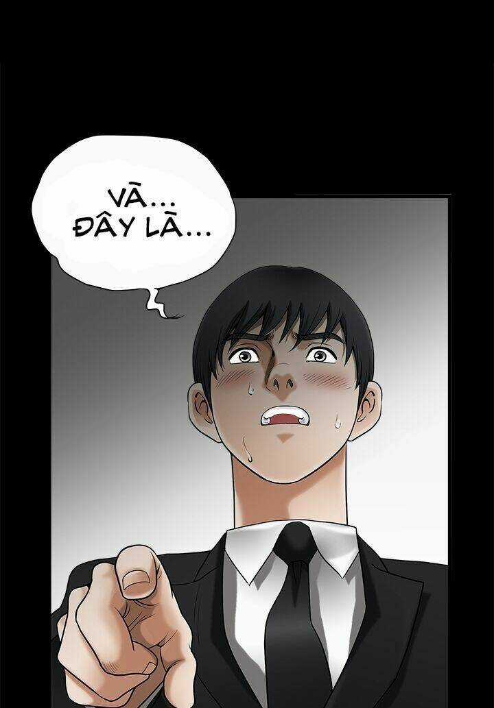 Ý Chí Dũng Sĩ - Chapter 41 - Trang 60