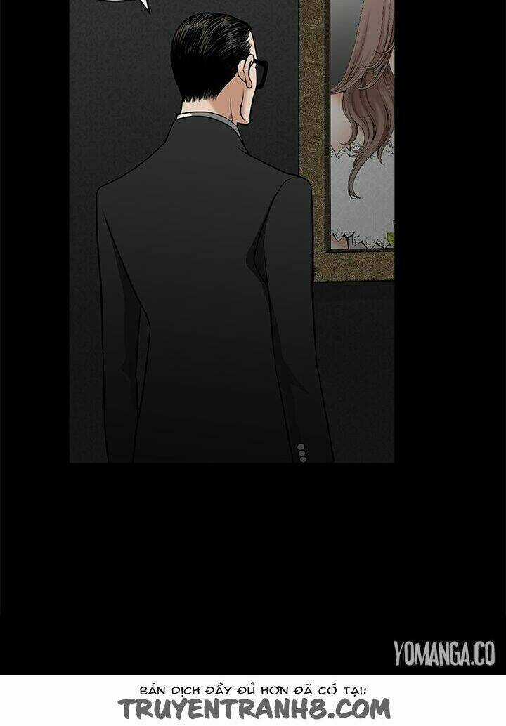 Ý Chí Dũng Sĩ - Chapter 41 - Trang 63