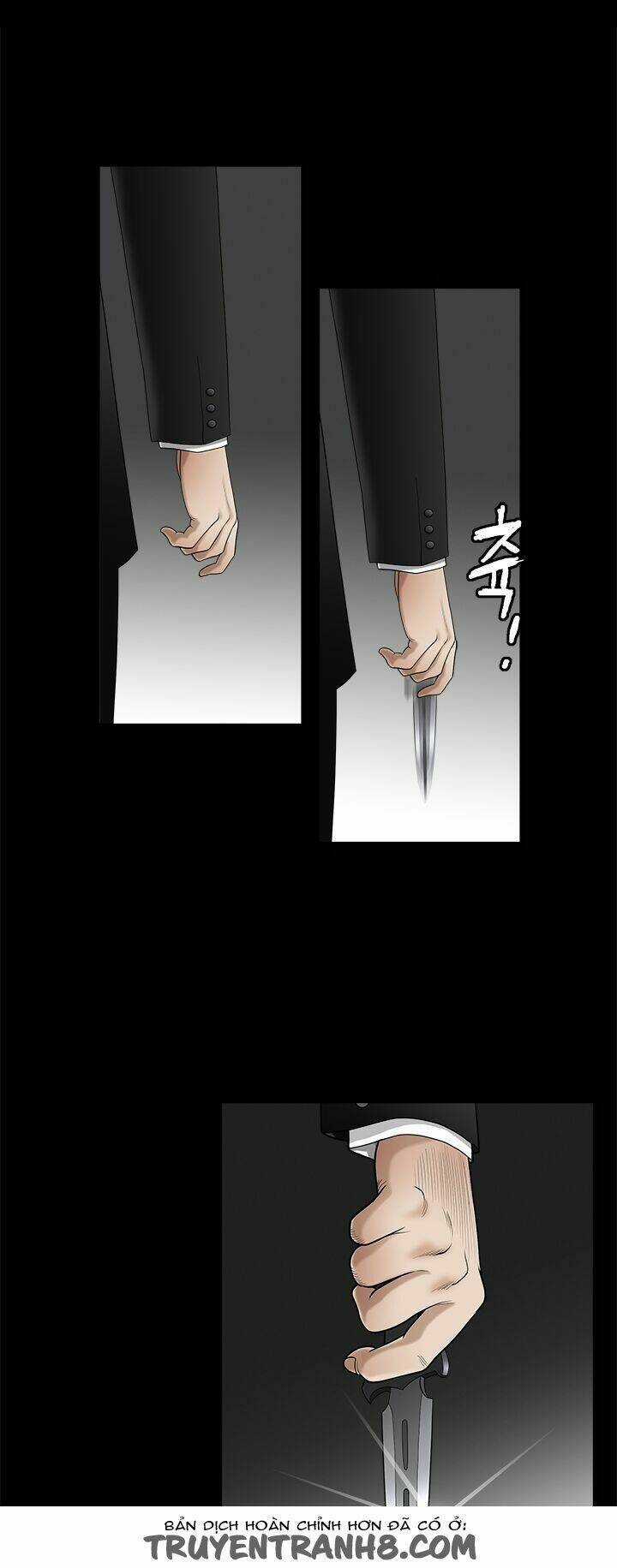 Ý Chí Dũng Sĩ - Chapter 41 - Trang 64