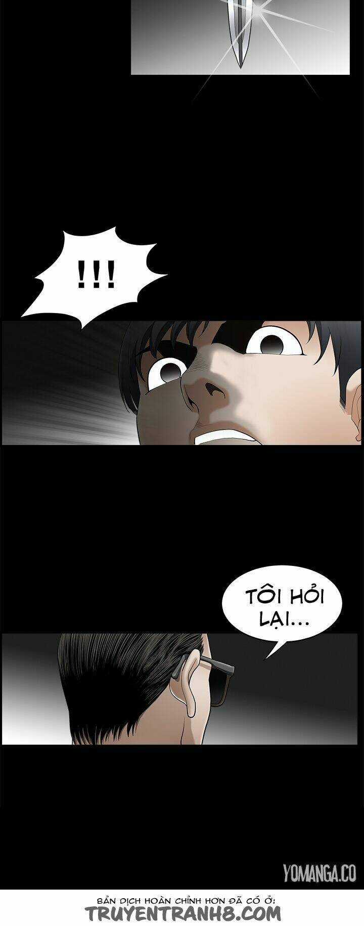 Ý Chí Dũng Sĩ - Chapter 41 - Trang 65