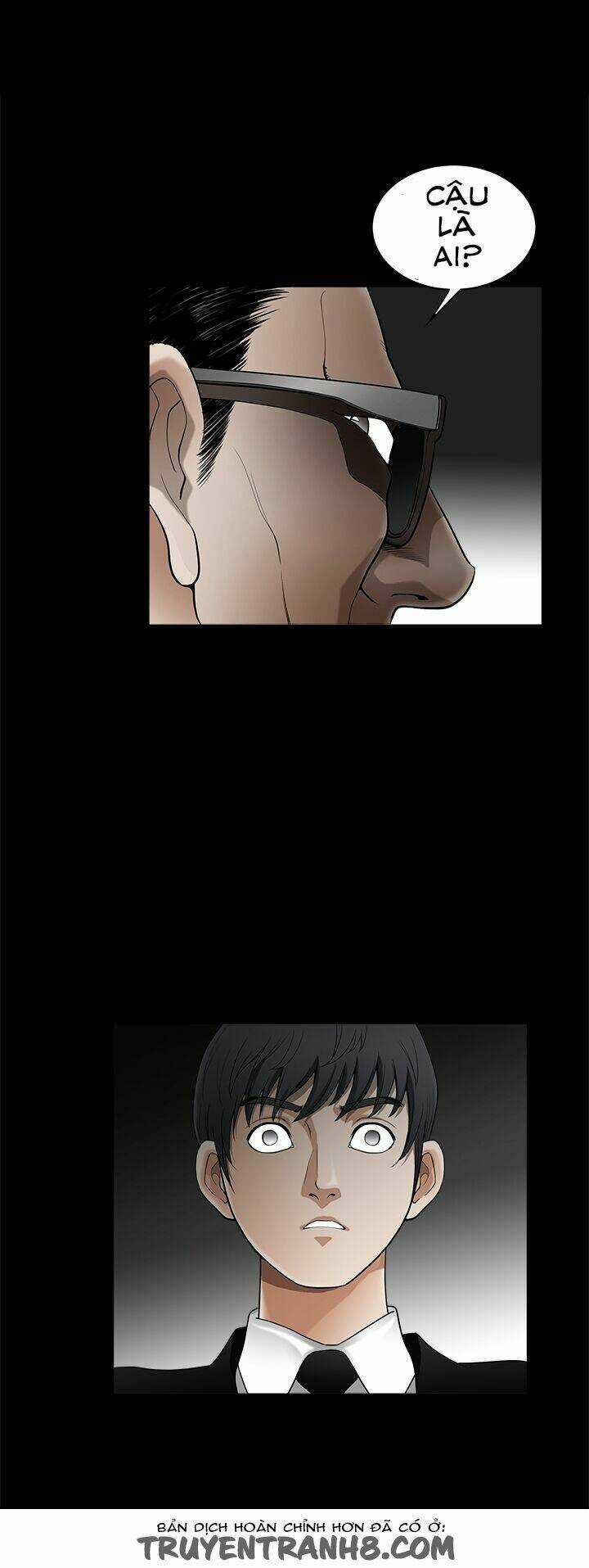 Ý Chí Dũng Sĩ - Chapter 41 - Trang 66