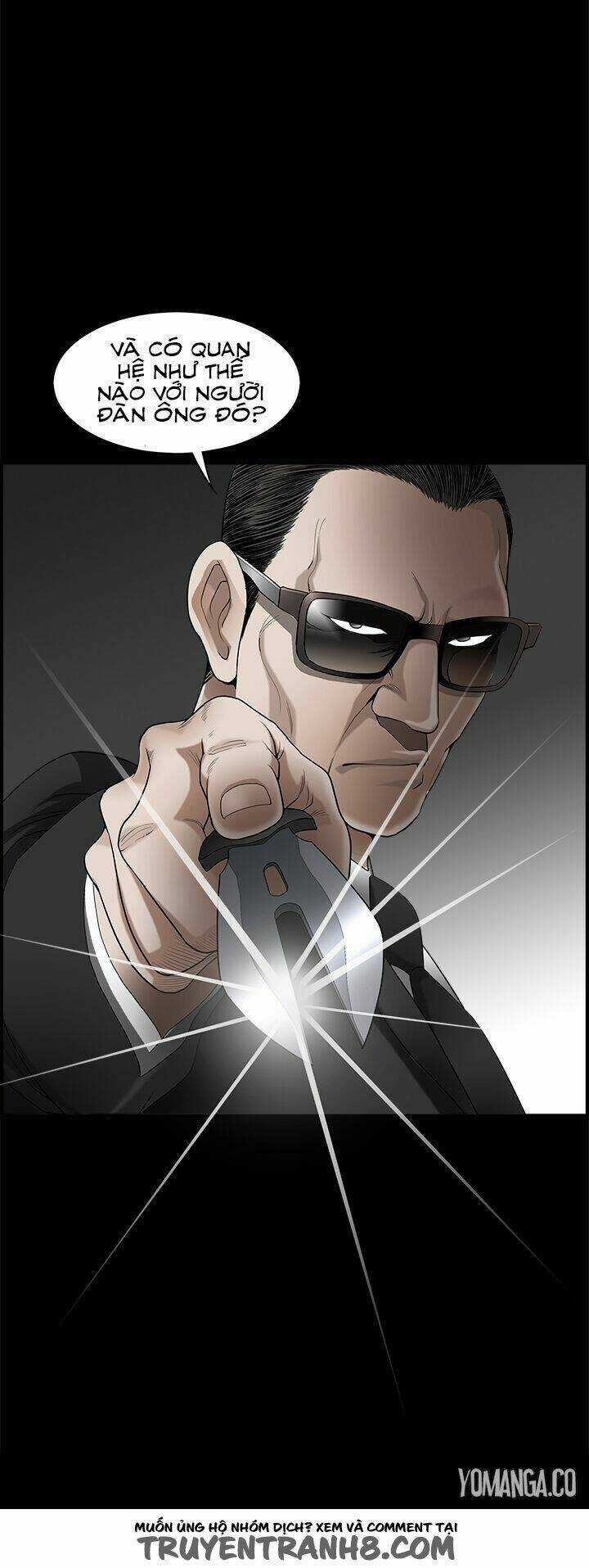 Ý Chí Dũng Sĩ - Chapter 41 - Trang 67