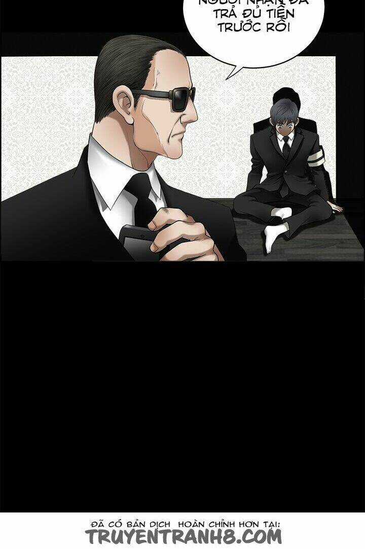 Ý Chí Dũng Sĩ - Chapter 42 - Trang 14
