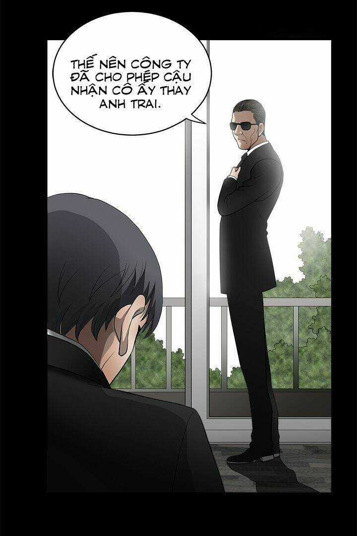 Ý Chí Dũng Sĩ - Chapter 42 - Trang 15