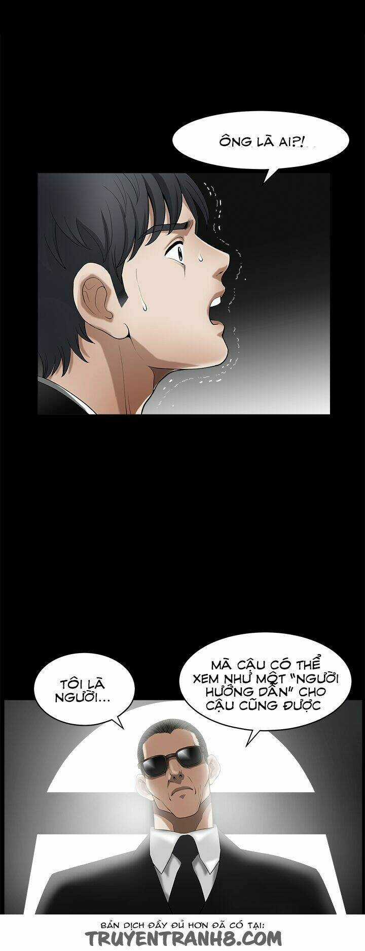 Ý Chí Dũng Sĩ - Chapter 42 - Trang 17