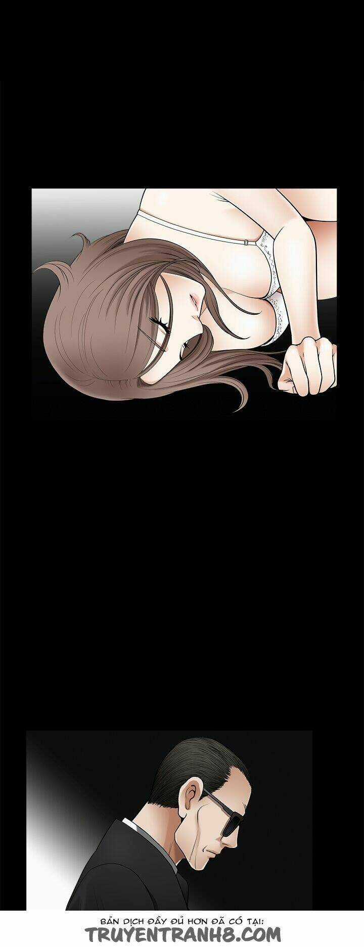 Ý Chí Dũng Sĩ - Chapter 42 - Trang 19