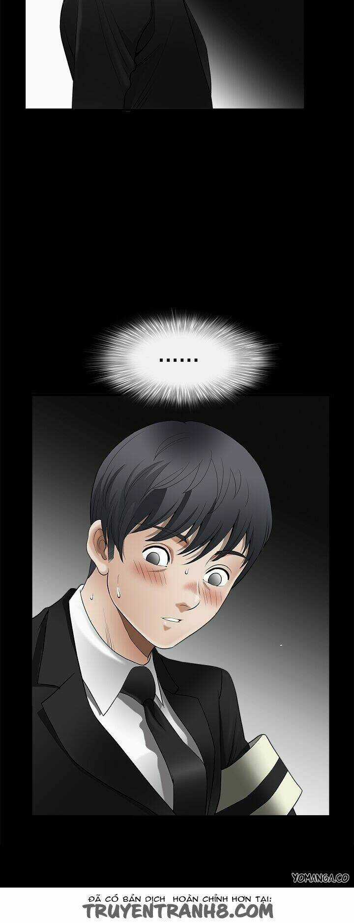 Ý Chí Dũng Sĩ - Chapter 42 - Trang 20