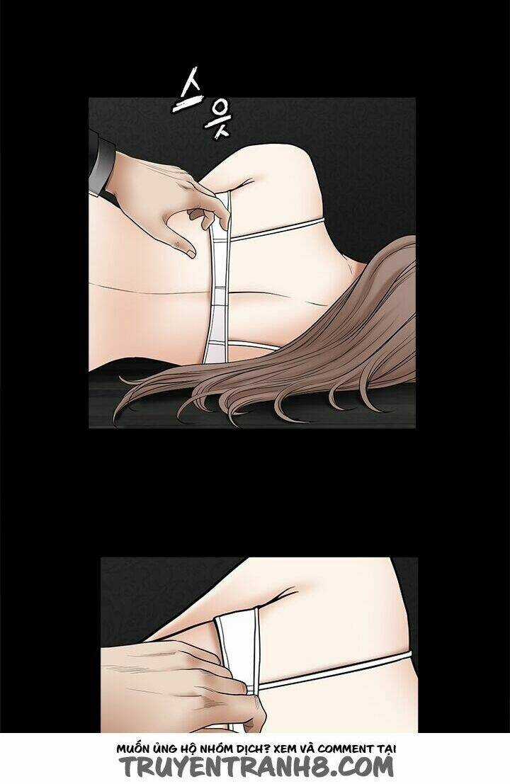 Ý Chí Dũng Sĩ - Chapter 42 - Trang 24