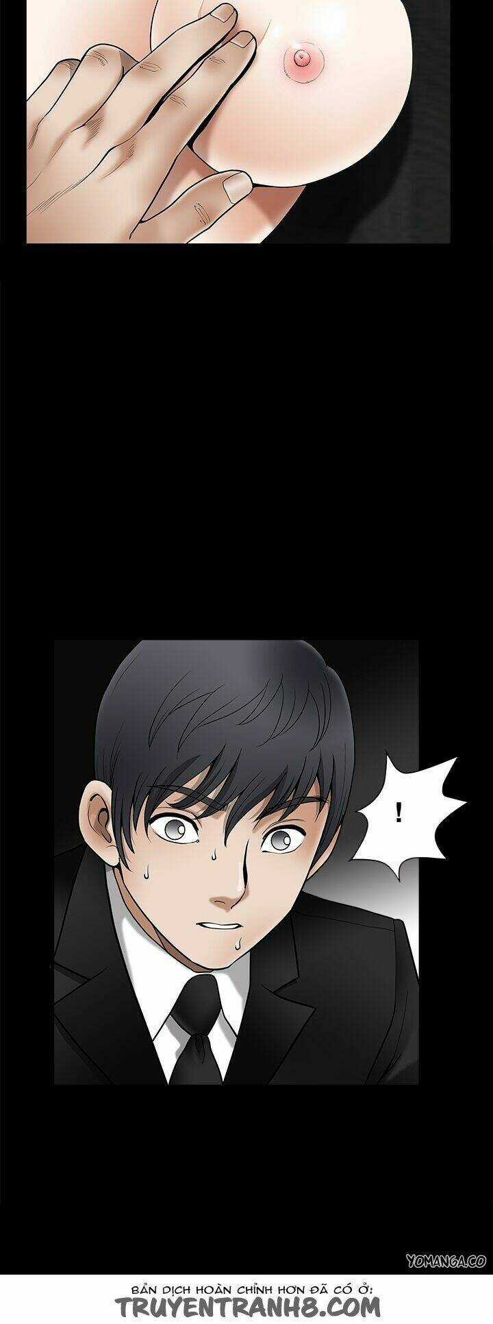 Ý Chí Dũng Sĩ - Chapter 42 - Trang 28