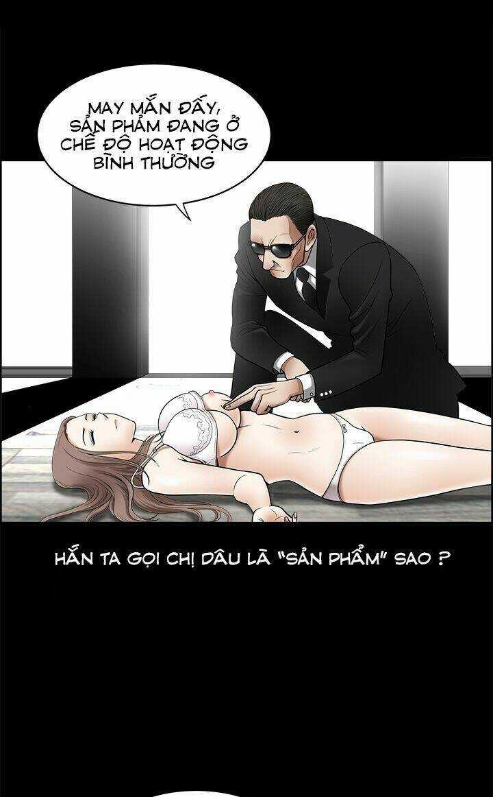 Ý Chí Dũng Sĩ - Chapter 42 - Trang 29